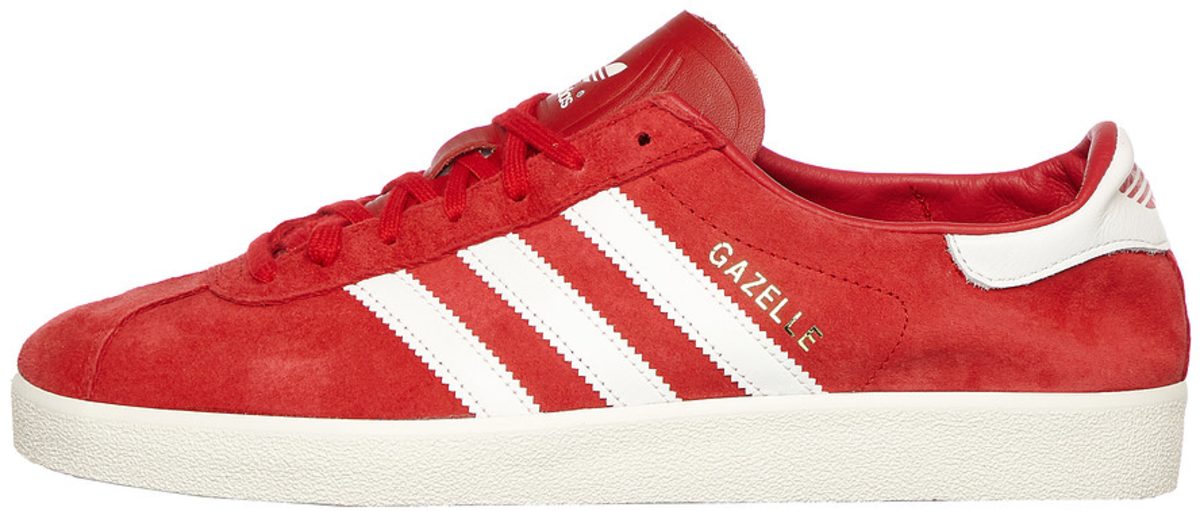 Adidas originals sales gazelle decon sneaker