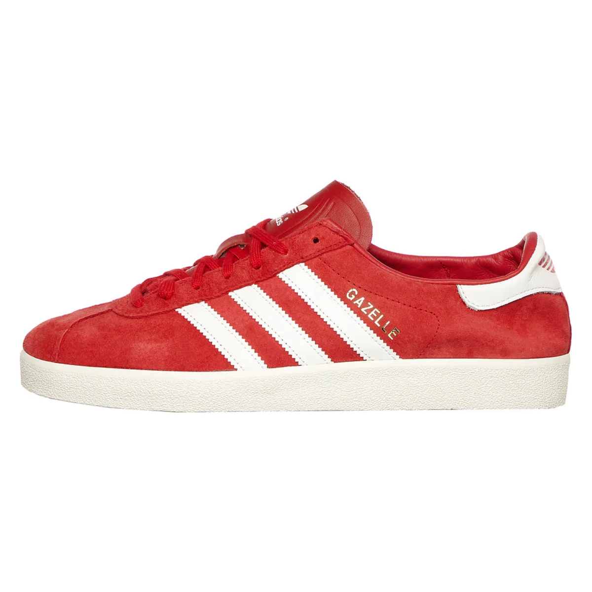 Adidas Gazelle Decon "Better Scarlet"