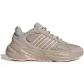 adidas Ozelle Cloudfoam Lifestyle Wonder Beige (Women's)