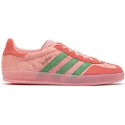 Adidas Gazelle Indoor Wmns "Semi Pink Spark"