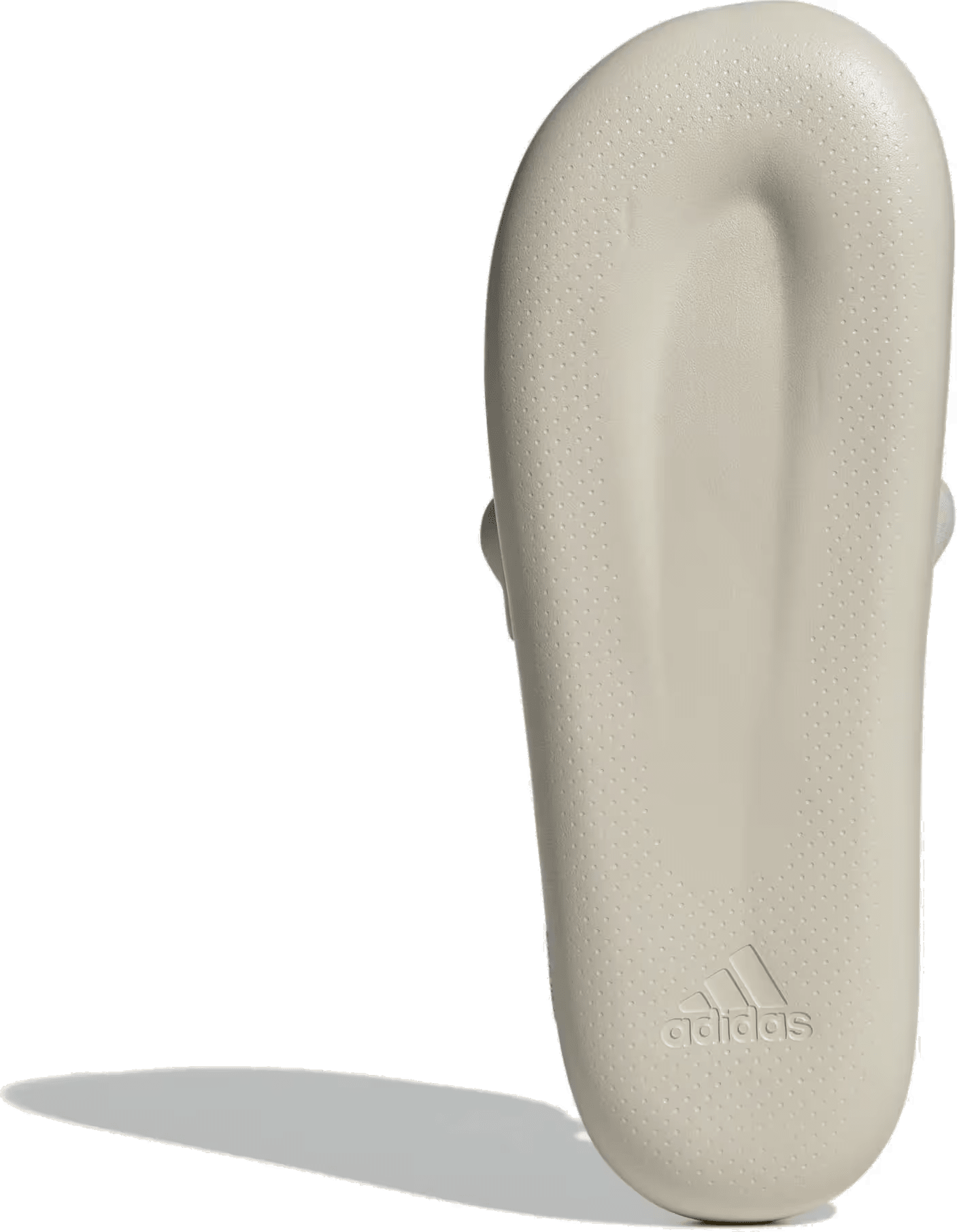 adidas Adilette Zplaash Slides Aluminium Wonder Beige