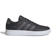 adidas Breaknet 2.0 Carbon Charcoal Grey Four