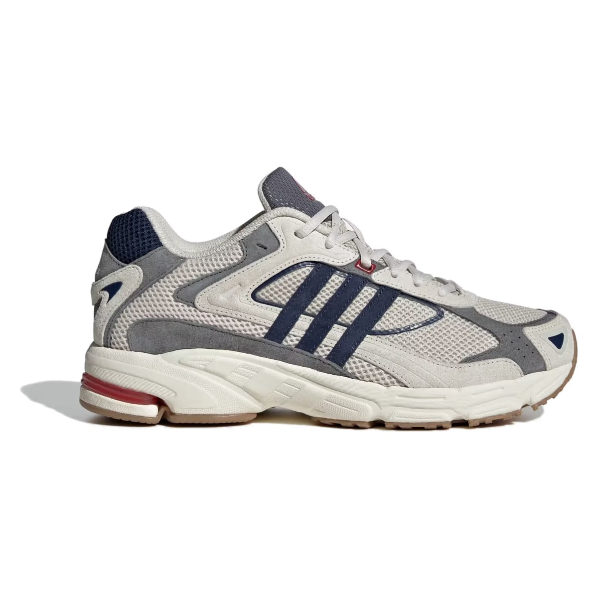 adidas Response CL Alumina Night Indigo Grey Four