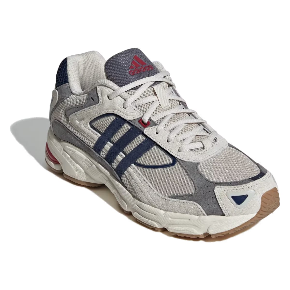 adidas Response CL Alumina Night Indigo Grey Four
