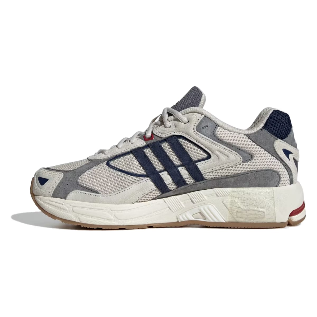 adidas Response CL Alumina Night Indigo Grey Four