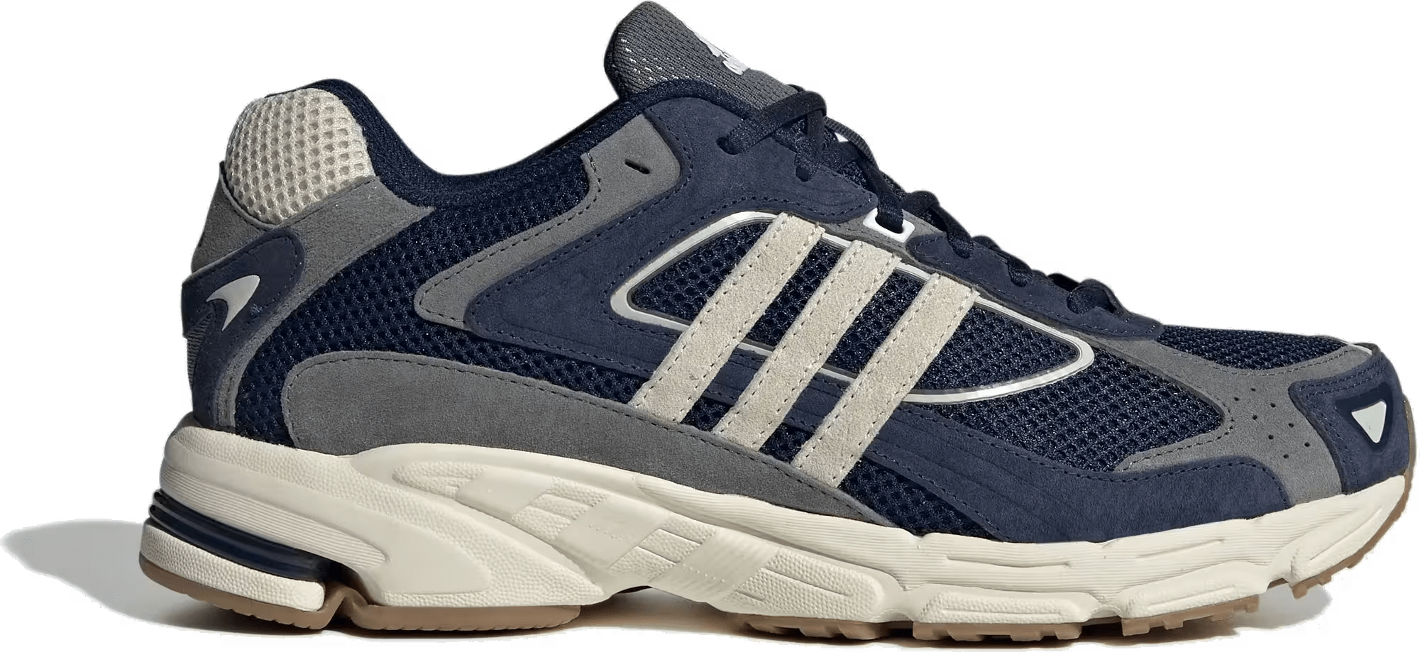 adidas Response CL Night Indigo Alumina Off White