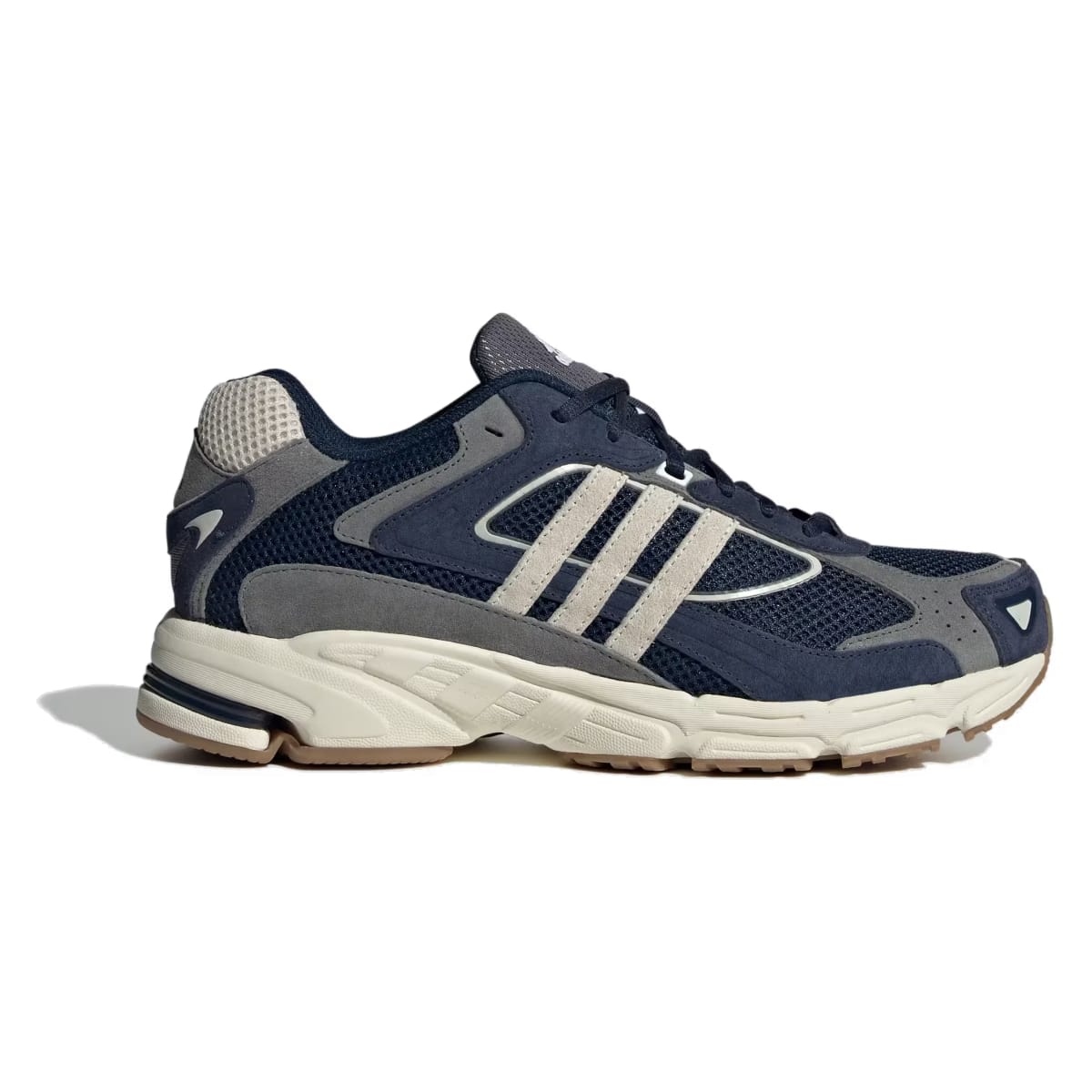 adidas Response CL Night Indigo Alumina Off White