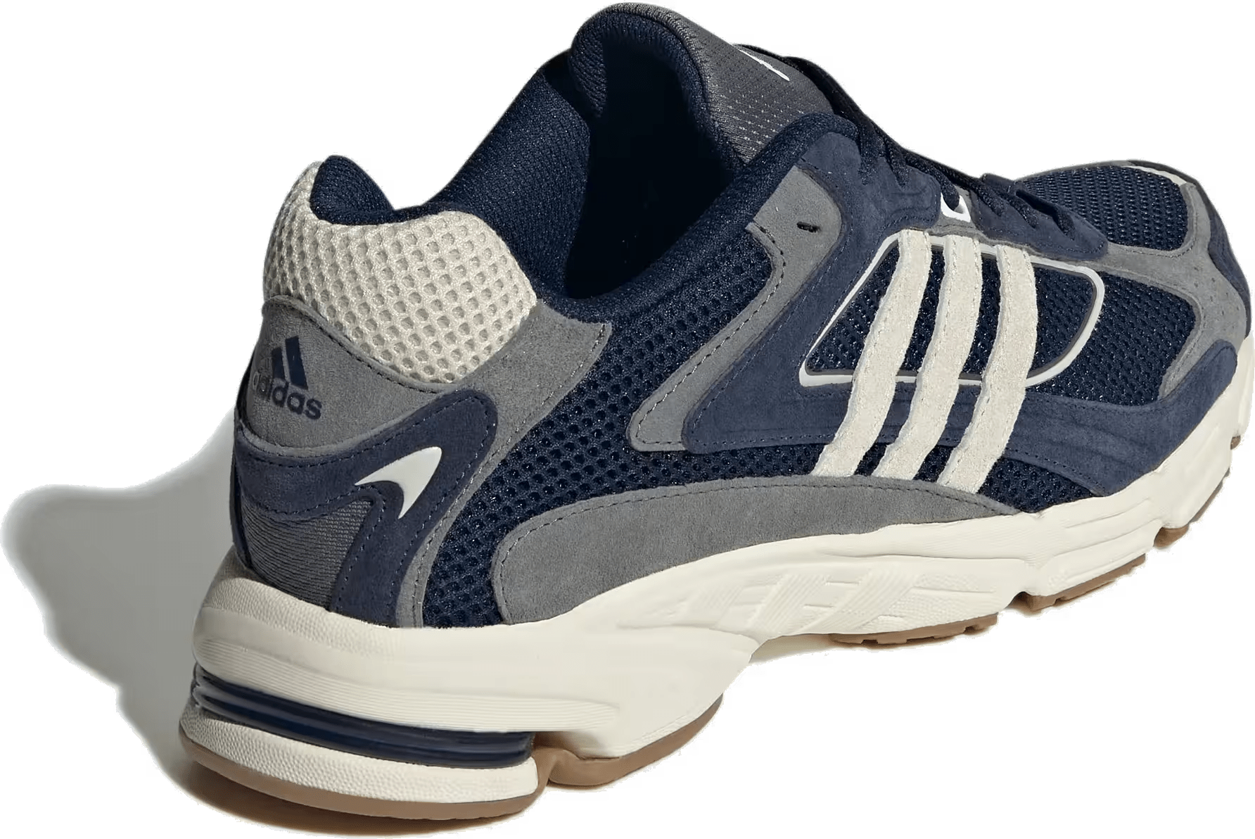 adidas Response CL Night Indigo Alumina Off White