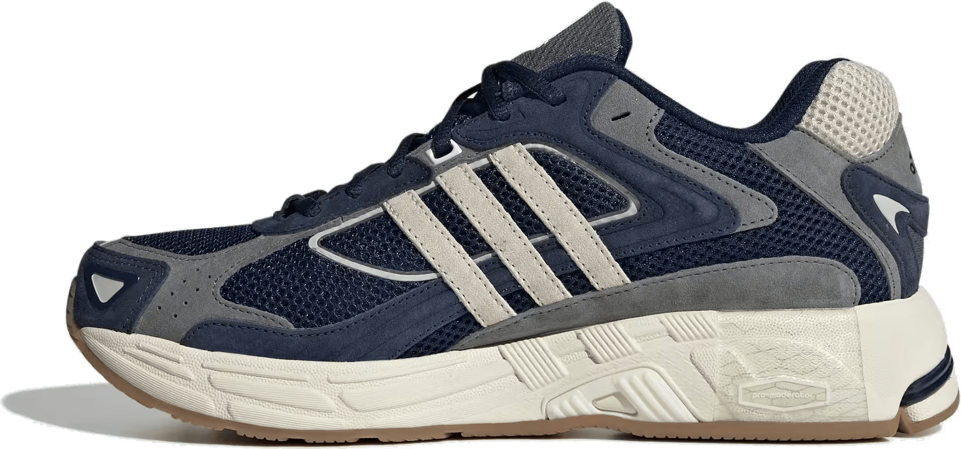 adidas Response CL Night Indigo Alumina Off White