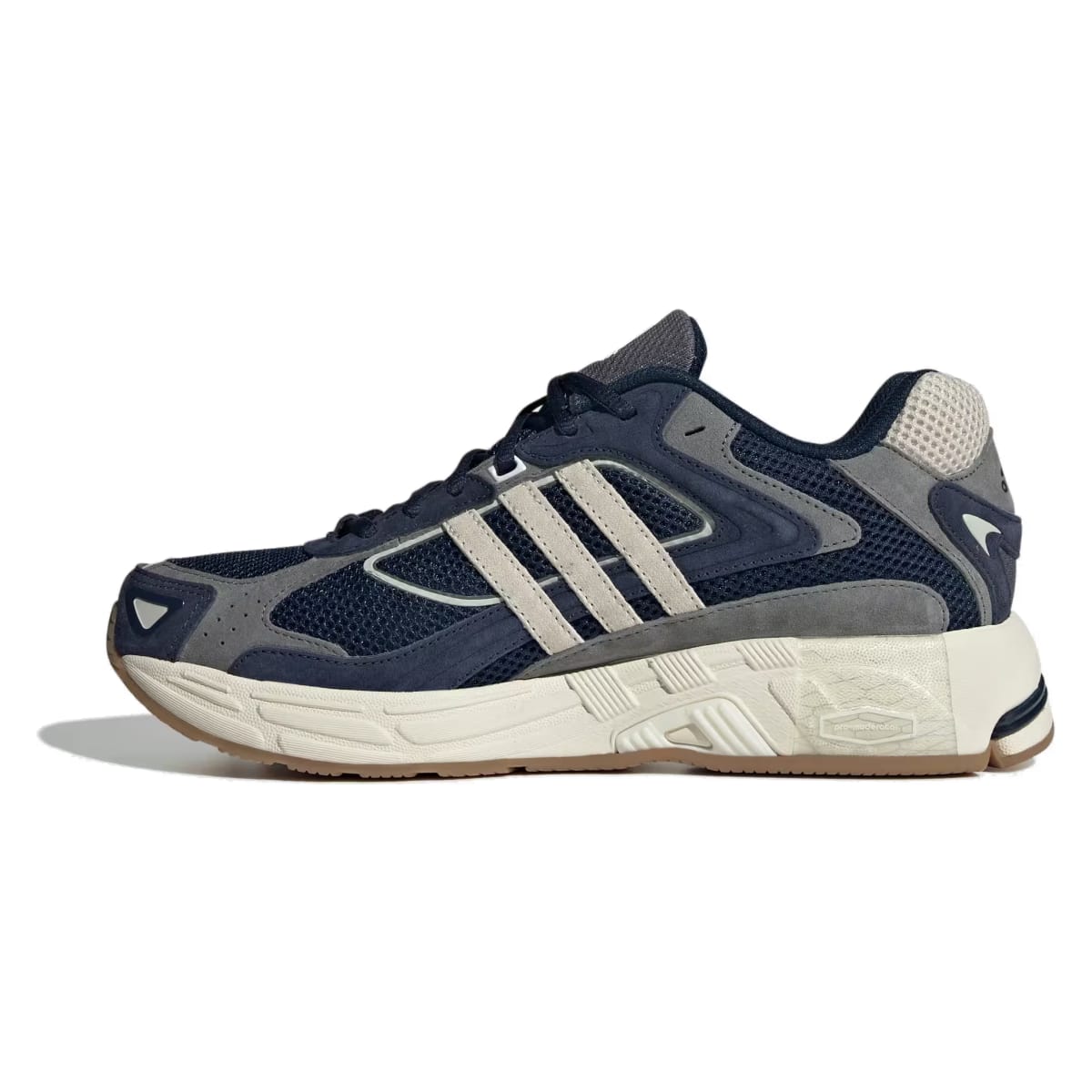 adidas Response CL Night Indigo Alumina Off White