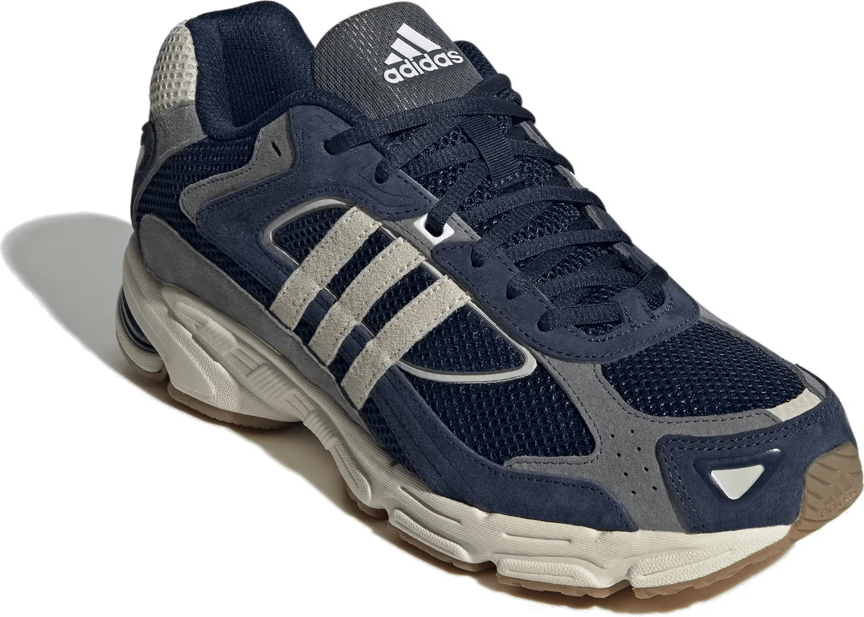 adidas Response CL Night Indigo Alumina Off White