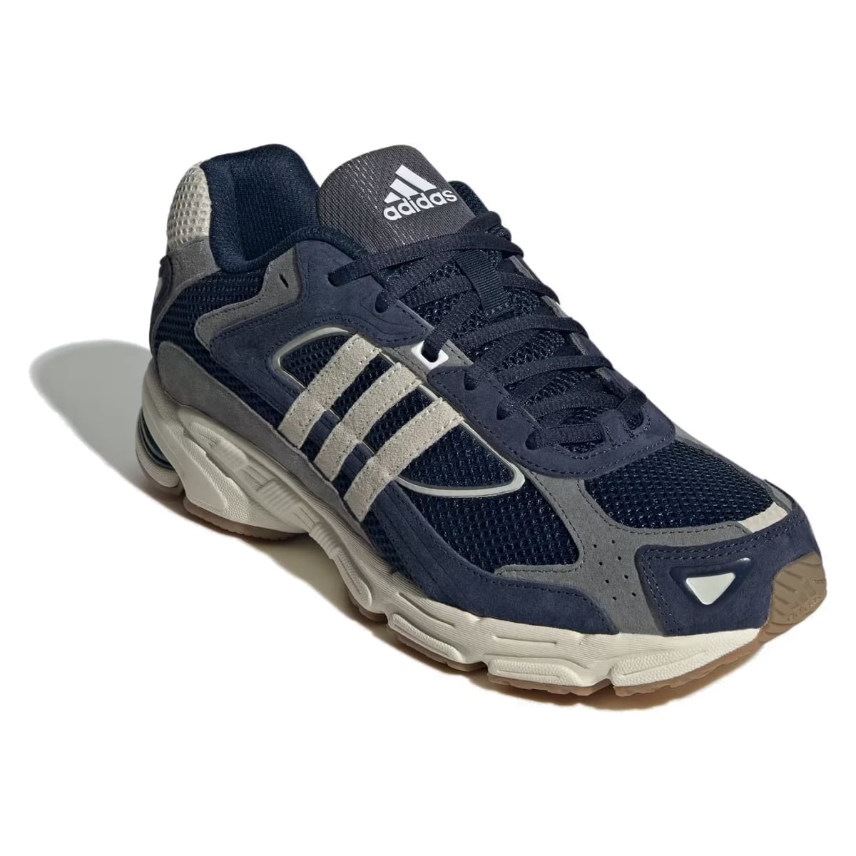 adidas Response CL Night Indigo Alumina Off White