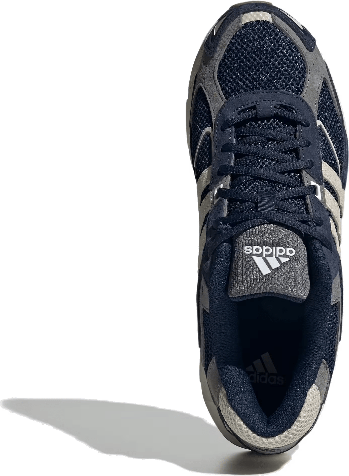 adidas Response CL Night Indigo Alumina Off White