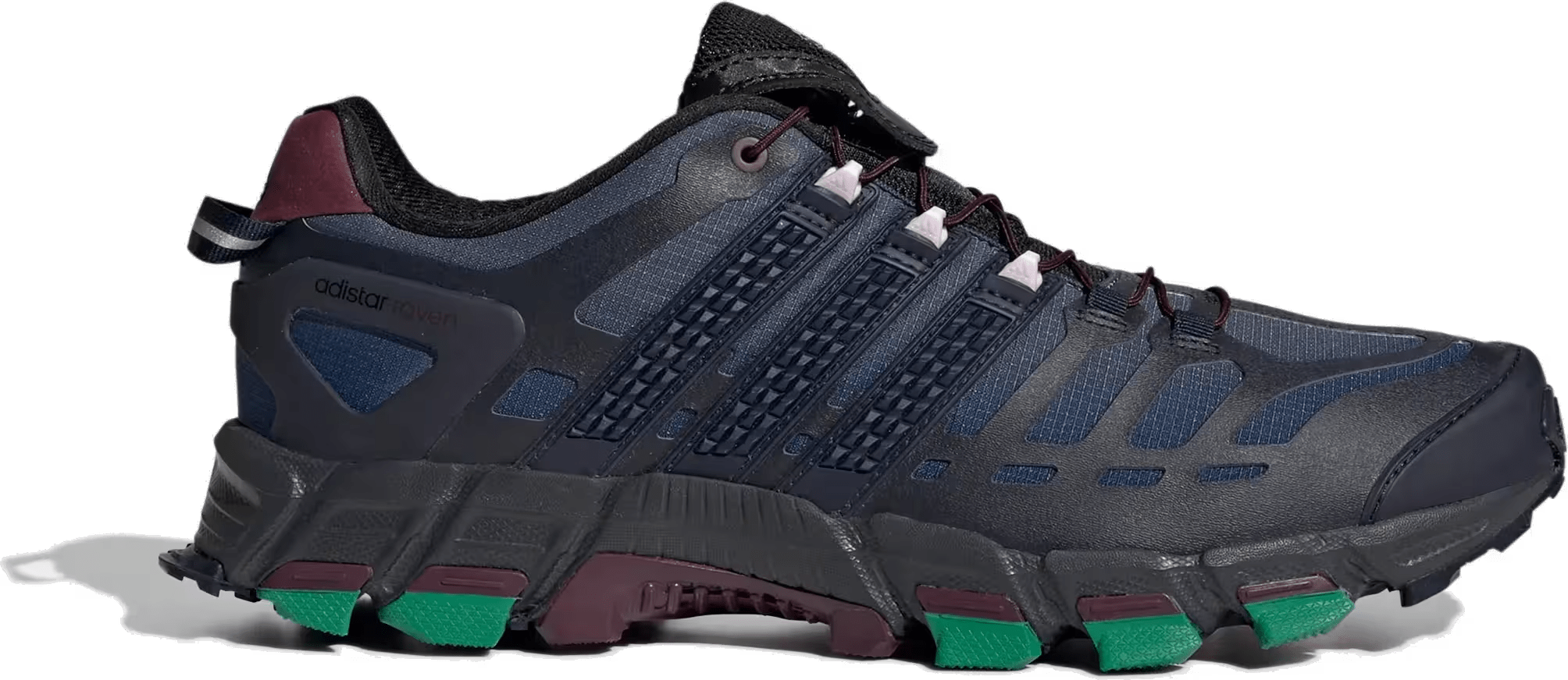 Adidas Adistar Raven