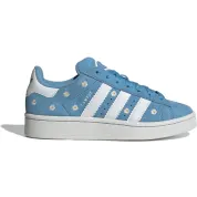 Adidas Campus 00s Kids "Floral Light Blue"