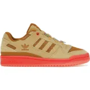 adidas Forum Low The Grinch Max (Kids)