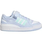 adidas Forum Low Cloud White Easy Green Blue Dawn (GS)