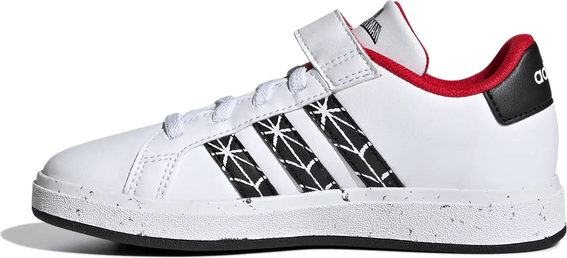 adidas Grand Court x Marvel Spider-Man Kids