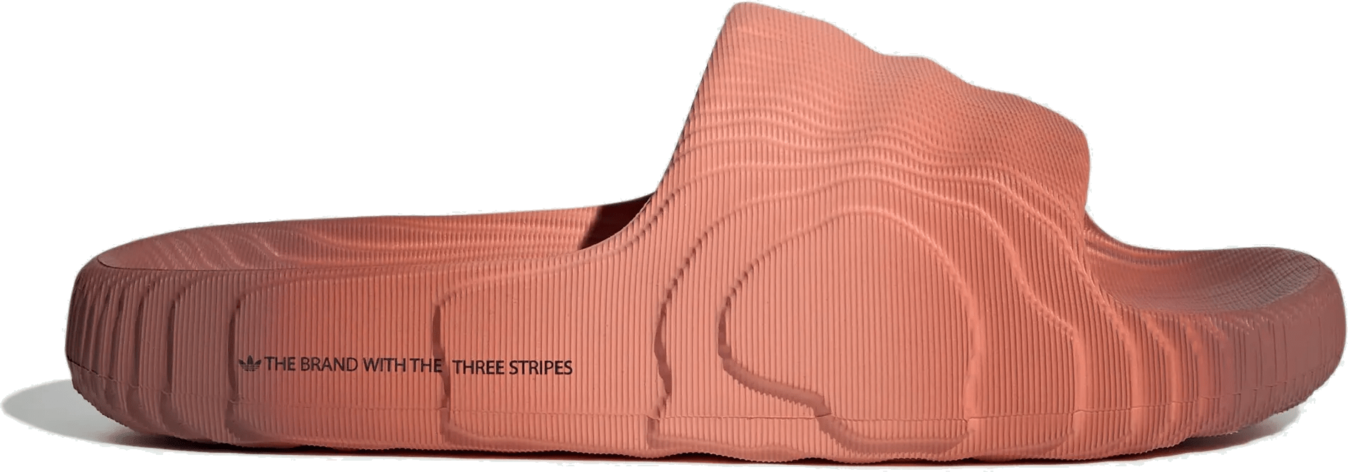 adidas Adilette 22 Wonder Clay