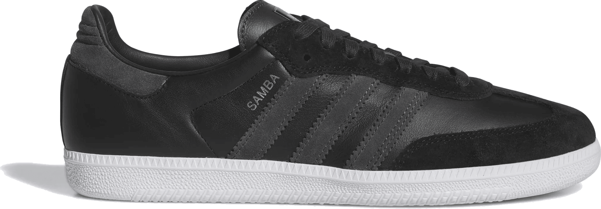 adidas Samba ADV Black Carbon