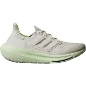 adidas Ultra Boost Light Chalk White Cloud White Dash Grey (Women's)