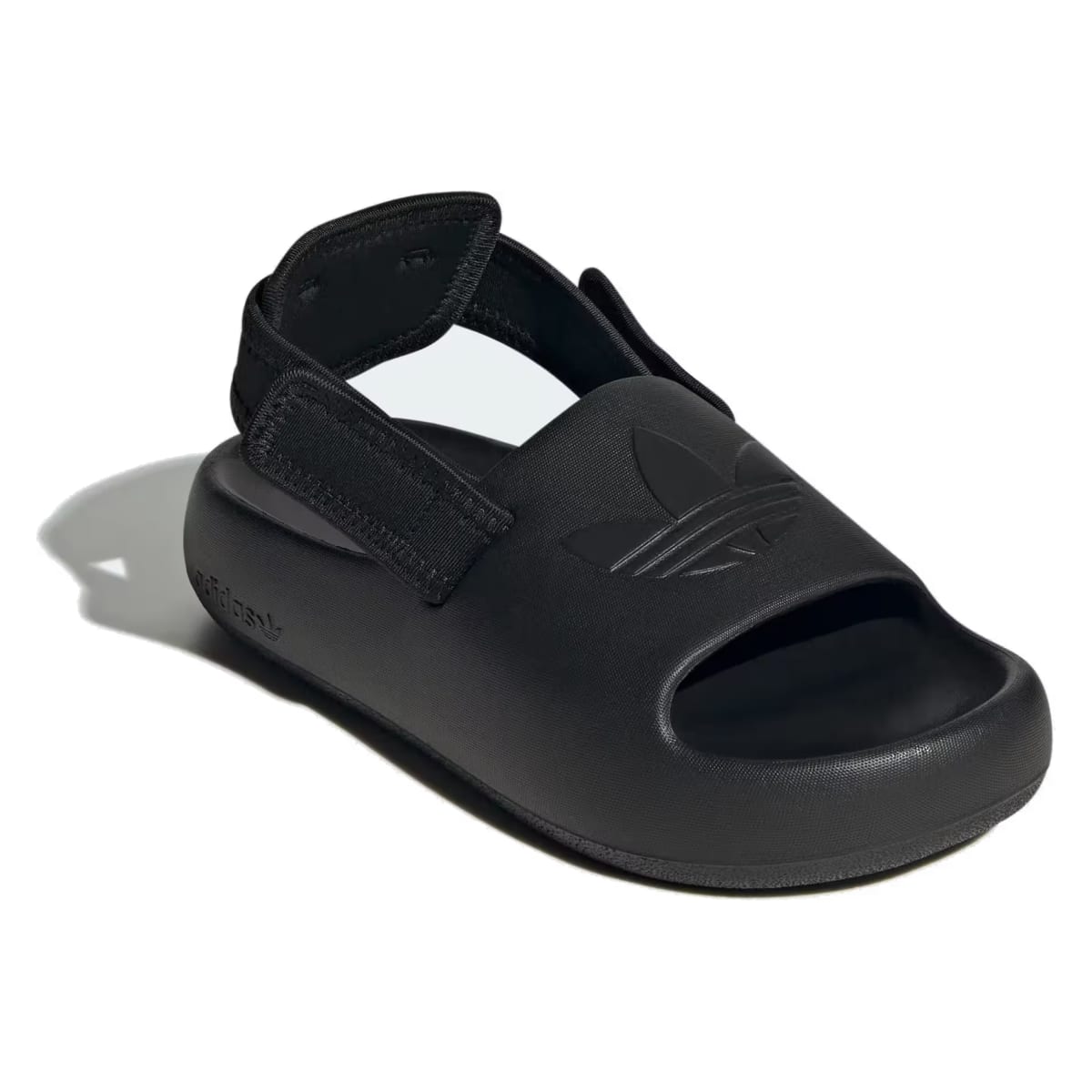 adidas adiFOM Adilette Slides Core Black (GS)