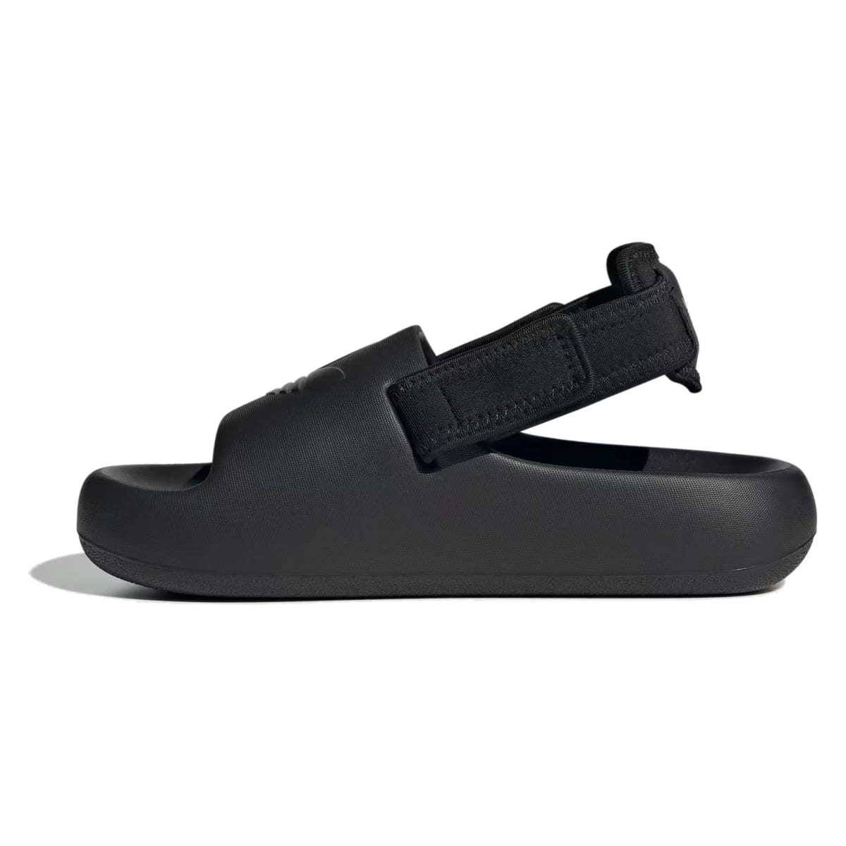adidas adiFOM Adilette Slides Core Black (GS)