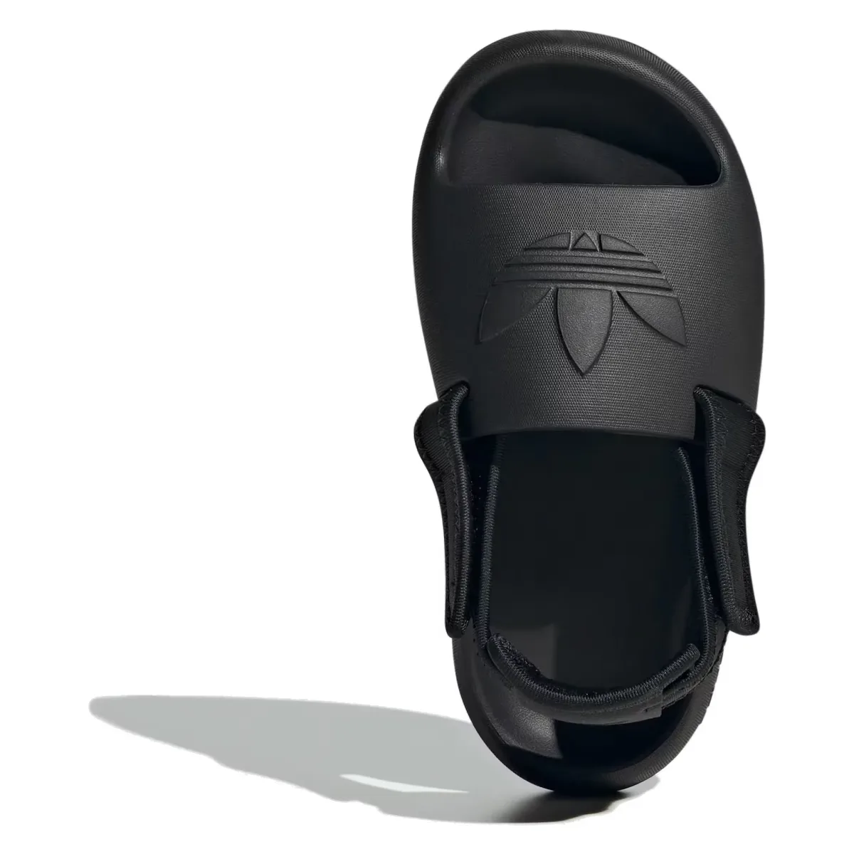 adidas adiFOM Adilette Slides Core Black (PS)