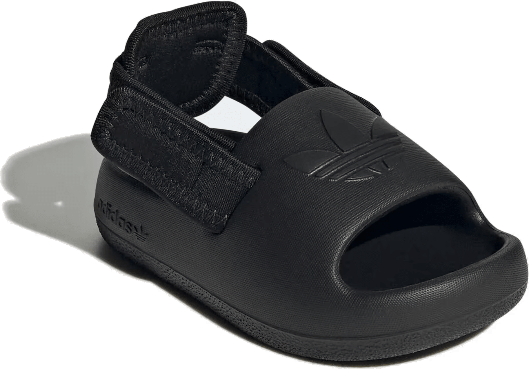adidas adiFOM Adilette Slides Core Black (TD)