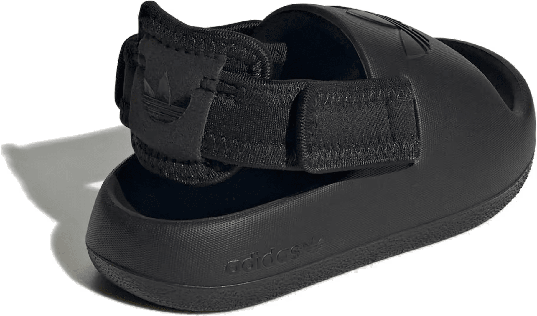 adidas adiFOM Adilette Slides Core Black (TD)