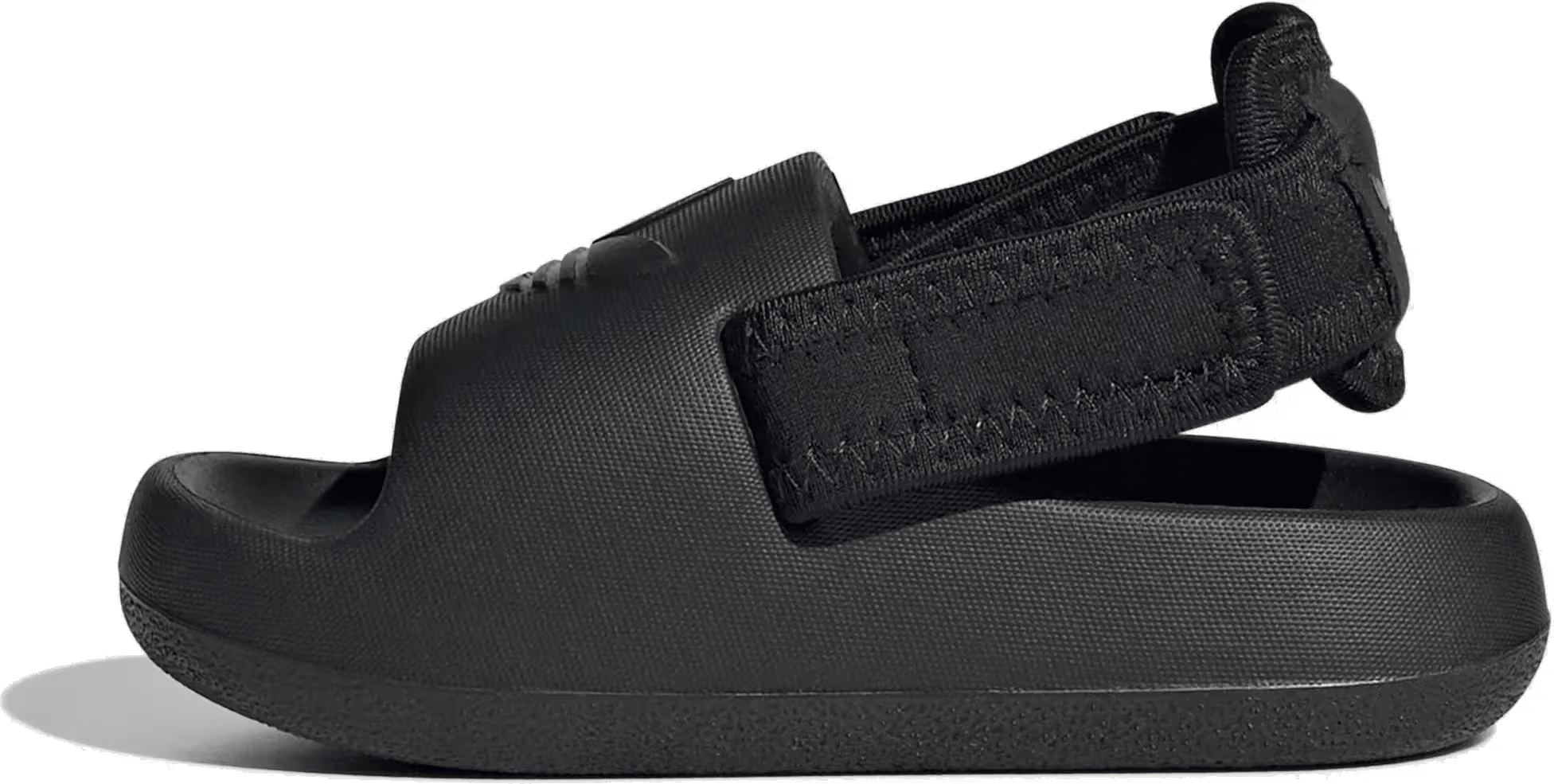 adidas adiFOM Adilette Slides Core Black (TD)