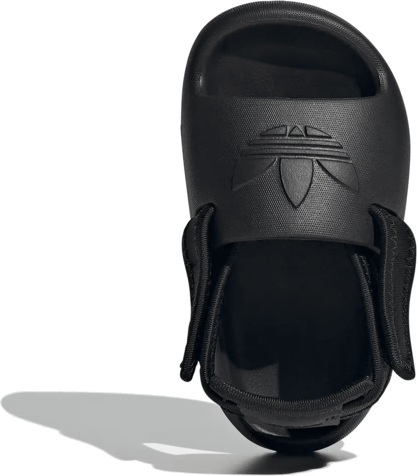 adidas adiFOM Adilette Slides Core Black (TD)