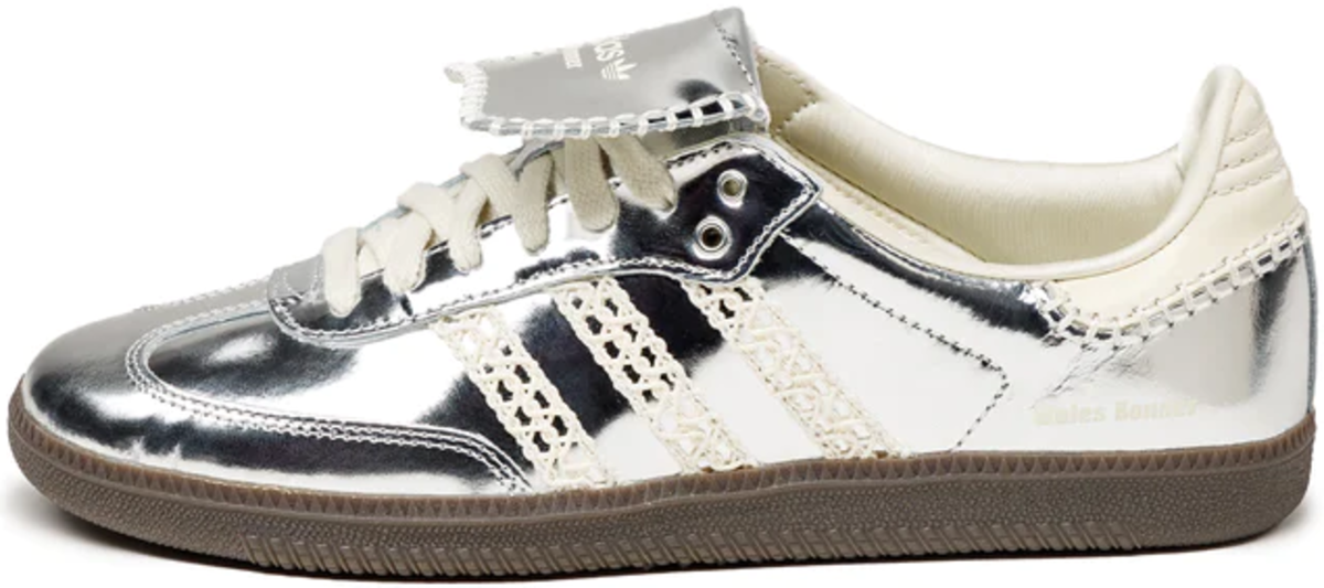 Wales Bonner x Adidas Samba