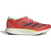 adidas Adizero Takumi Sen 10 Preloved Scarlet Aurora Met. Bright Red