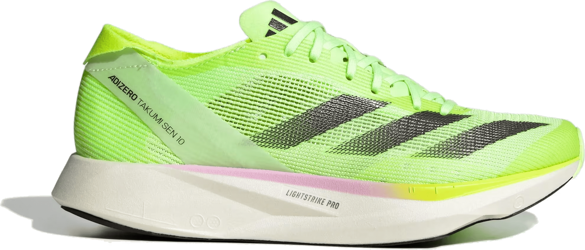 Adidas Adizero Takumi Sen 10
