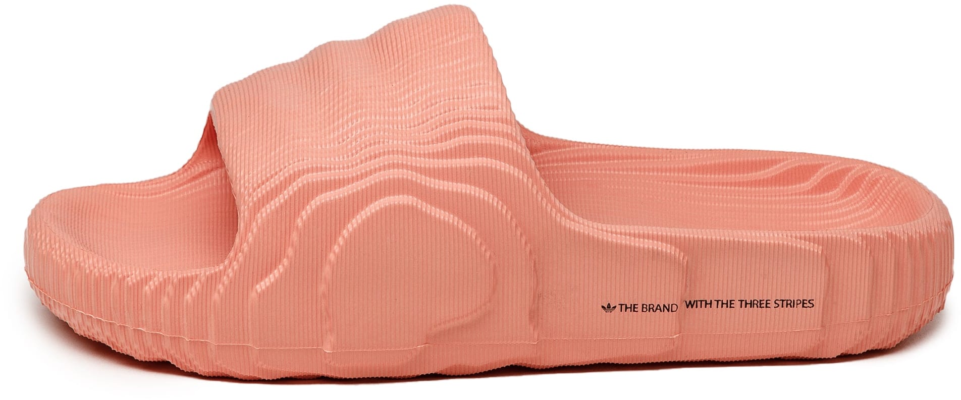 adidas Adilette 22 Slides Wonder Clay (Women's)