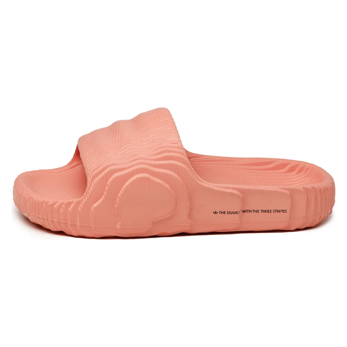 adidas Adilette 22 Slides Wonder Clay (Women's)