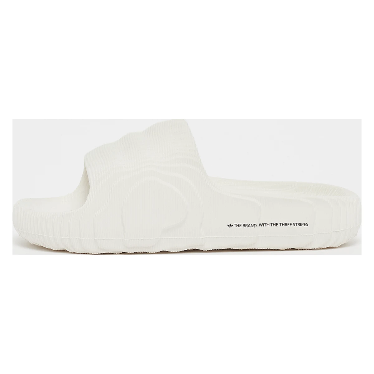 adidas Adilette 22 Slides Off White (Women's)