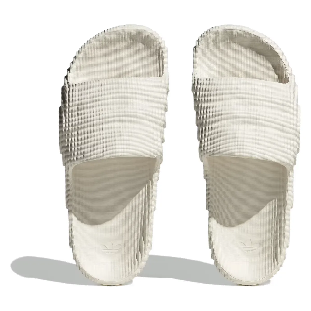 adidas Adilette 22 Slides Off White (Women's)
