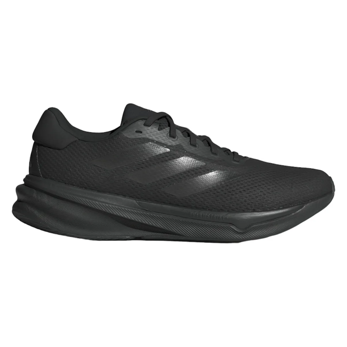 adidas Supernova Stride Core Black