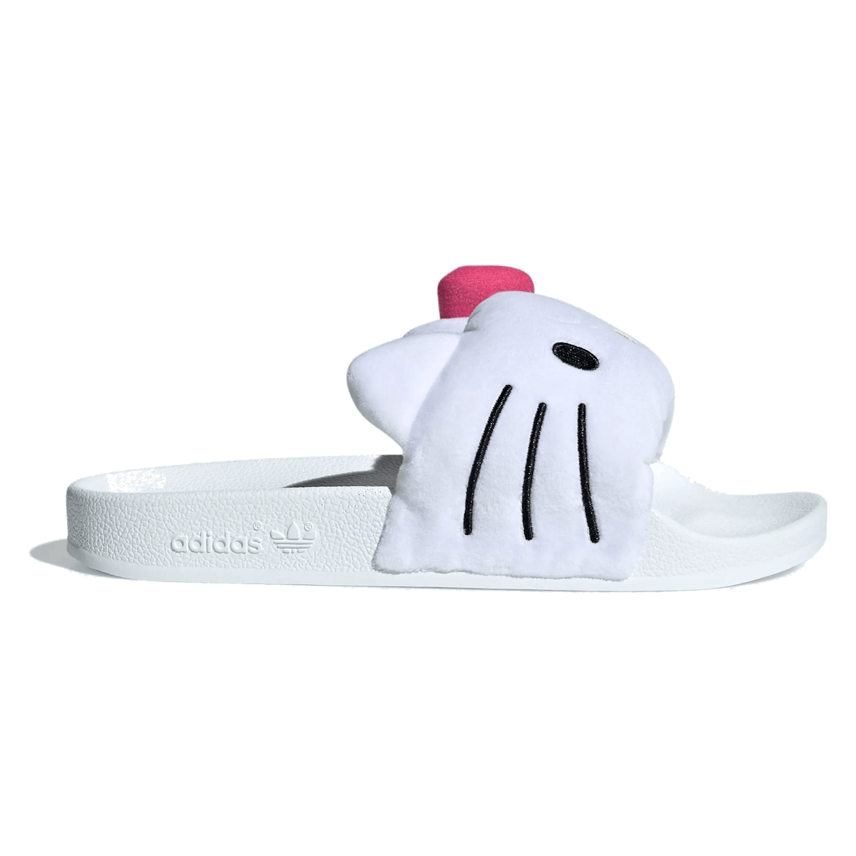 adidas adidas Originals x Hello Kitty Adilette Slides