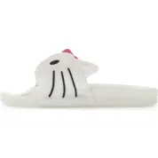 adidas Adilette Slides Hello Kitty (Women's)