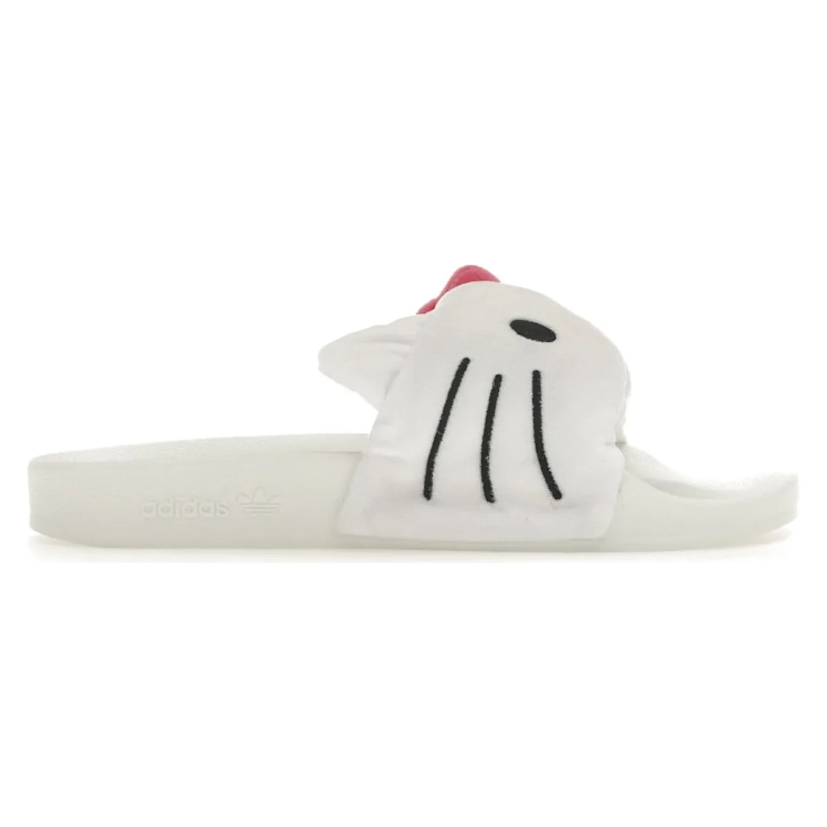 adidas Adilette Slides Hello Kitty (Women's)