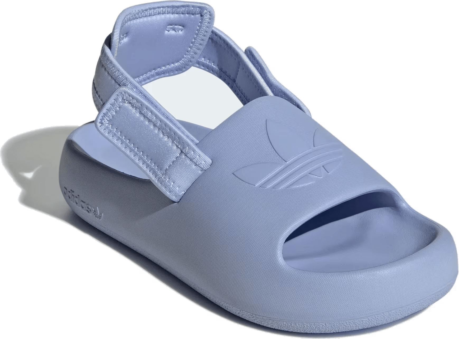 adidas Adifom adilette Badslippers Kids