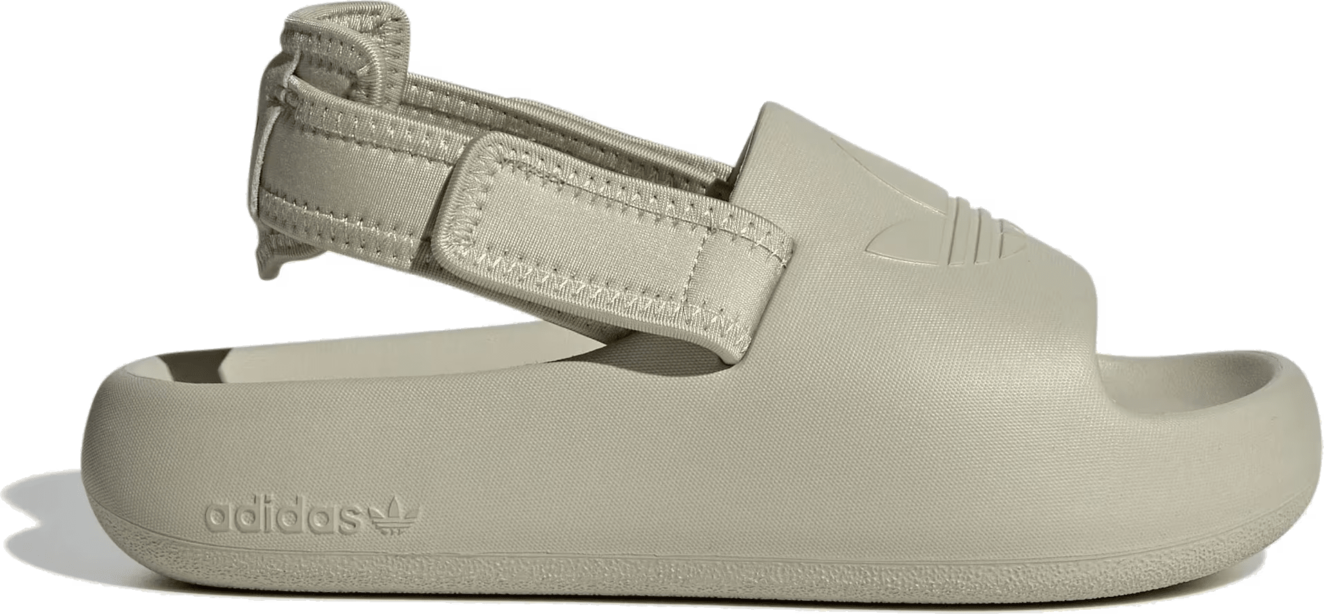 adidas Adifom adilette Badslippers Kids