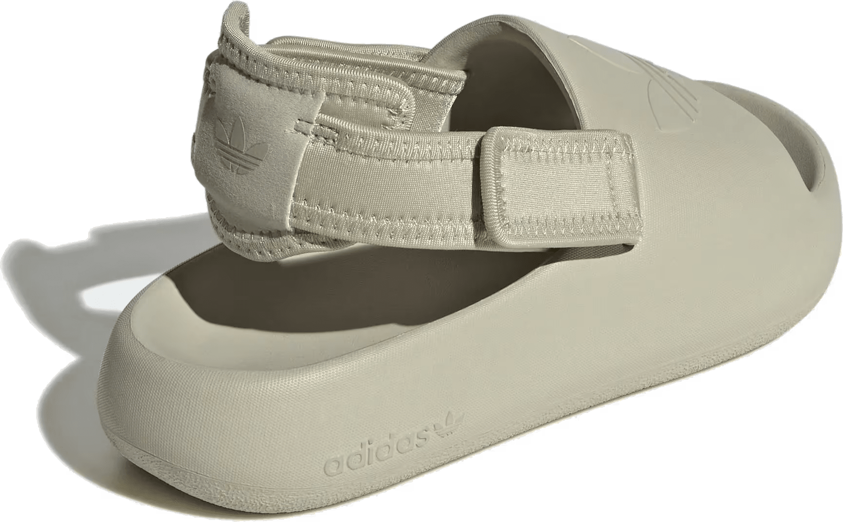 adidas Adifom adilette Badslippers Kids