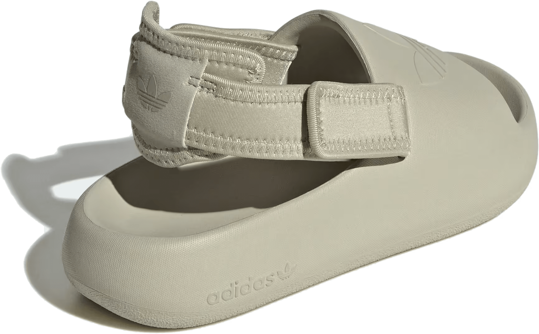 adidas Adifom adilette Badslippers Kids