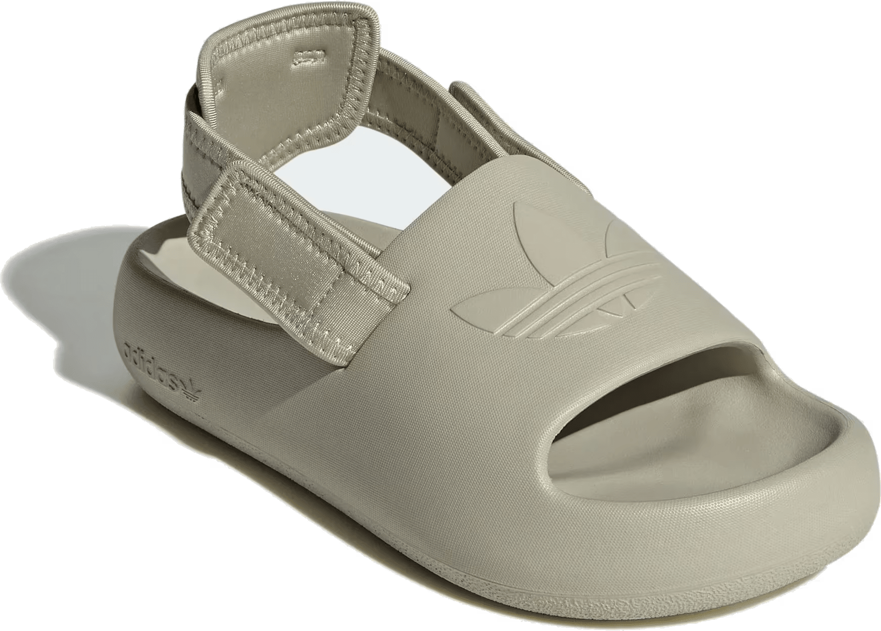 adidas Adifom adilette Badslippers Kids