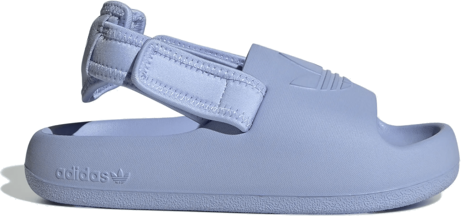 adidas adiFOM Adilette Slides Supplier Colour (PS)