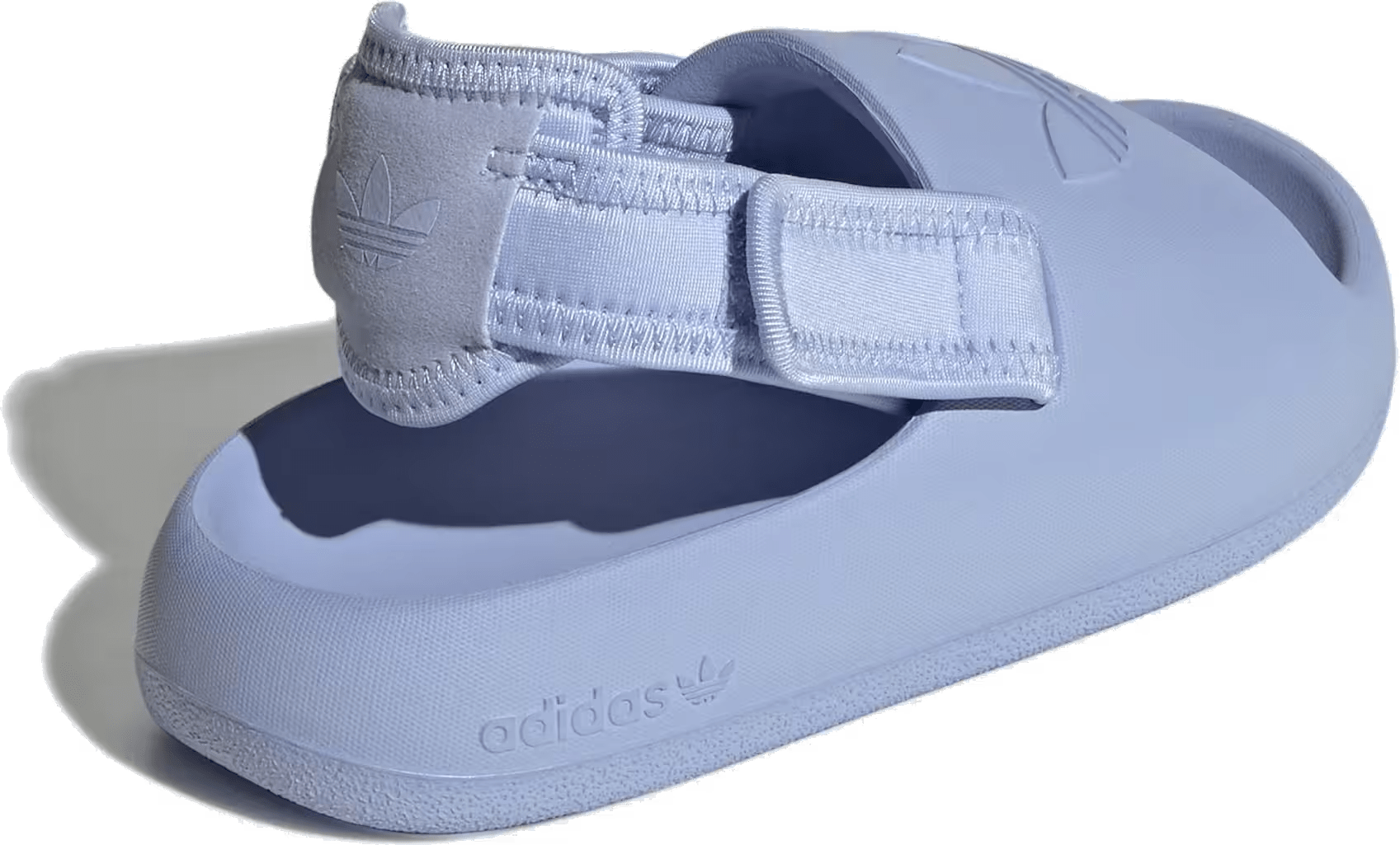 adidas adiFOM Adilette Slides Supplier Colour (PS)